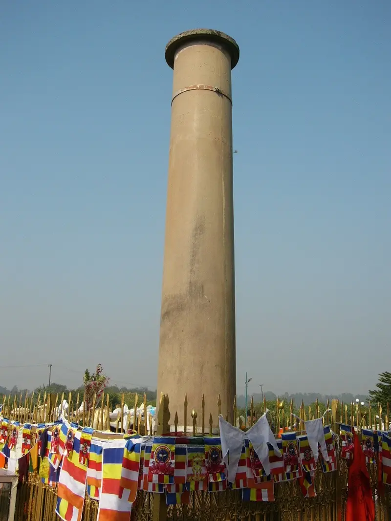 H&agrave;nh tr&igrave;nh chi&ecirc;m b&aacute;i đất Phật t&igrave;m về Tứ động t&acirc;m linh thi&ecirc;ng 2