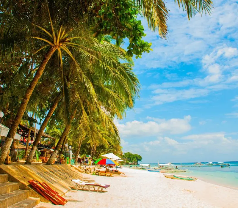 Hành trình du lịch đảo Bohol từ A đến Z cho người đi lần đầu 5