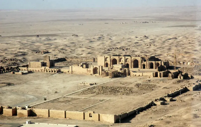 H&agrave;nh tr&igrave;nh du lịch quốc gia Turkmenistan đầy b&iacute; ẩn v&agrave; th&uacute; vị 7