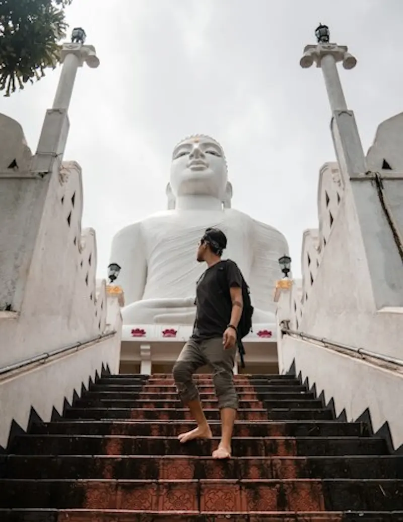 H&agrave;nh tr&igrave;nh t&igrave;m về Kandy, cố đ&ocirc; văn h&oacute;a của Sri Lanka 6