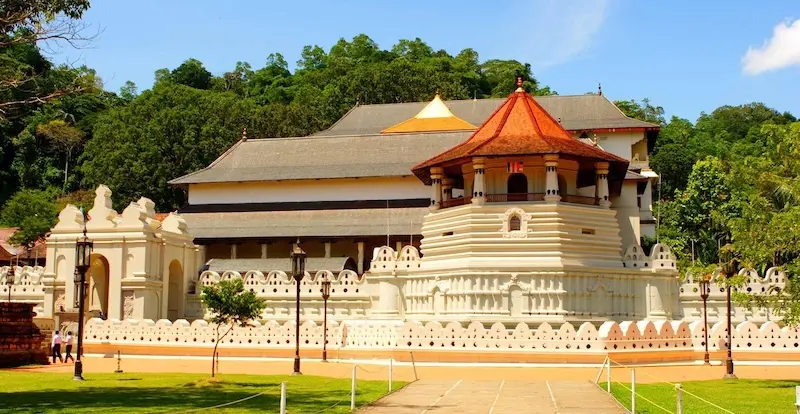 H&agrave;nh tr&igrave;nh t&igrave;m về Kandy, cố đ&ocirc; văn h&oacute;a của Sri Lanka 3