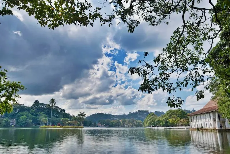 H&agrave;nh tr&igrave;nh t&igrave;m về Kandy, cố đ&ocirc; văn h&oacute;a của Sri Lanka 7