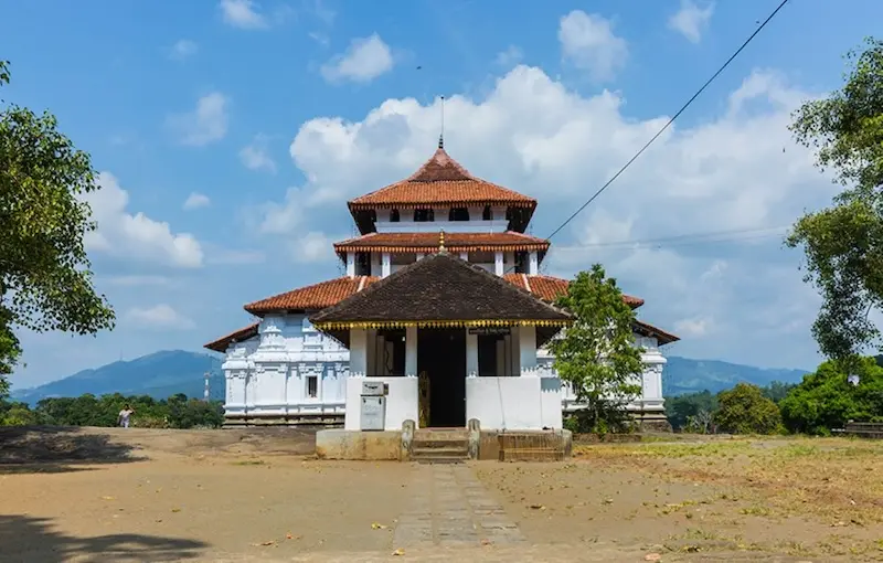 H&agrave;nh tr&igrave;nh t&igrave;m về Kandy, cố đ&ocirc; văn h&oacute;a của Sri Lanka 5