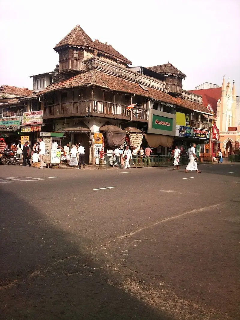 H&agrave;nh tr&igrave;nh t&igrave;m về Kandy, cố đ&ocirc; văn h&oacute;a của Sri Lanka 9