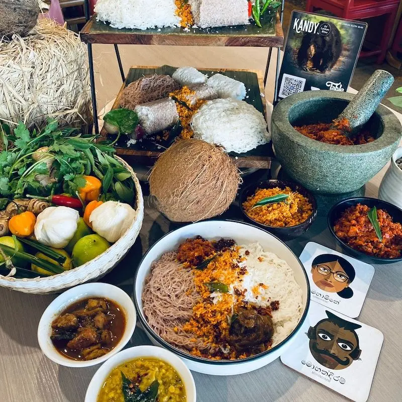 H&agrave;nh tr&igrave;nh t&igrave;m về Kandy, cố đ&ocirc; văn h&oacute;a của Sri Lanka 12