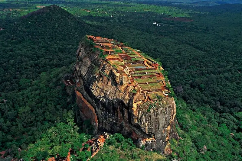 H&agrave;nh tr&igrave;nh t&igrave;m về Kandy, cố đ&ocirc; văn h&oacute;a của Sri Lanka 11