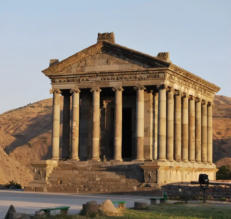 Hành trình về Armenia, miền đất Thánh nơi lịch sử và thiên nhiên giao hòa 4