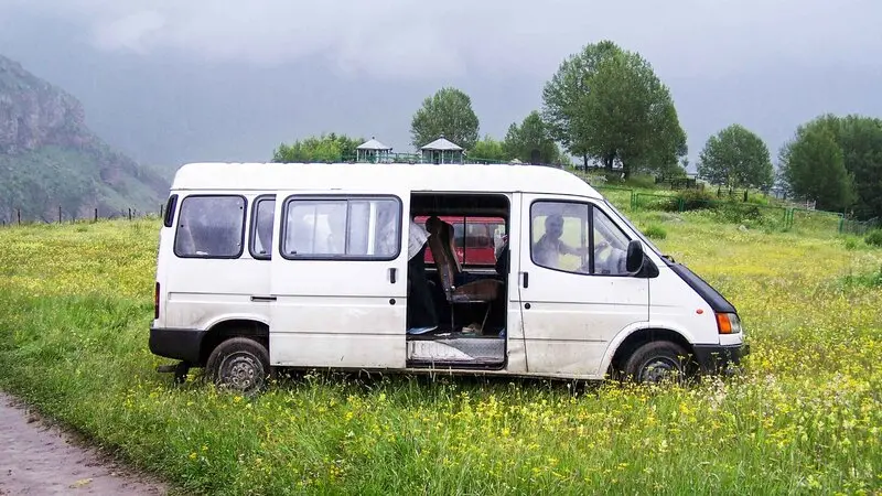 Hành trình về Armenia, miền đất Thánh nơi lịch sử và thiên nhiên giao hòa 13