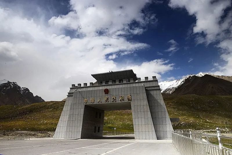 Hòa mình vào thung lũng Hunza Pakistan với vẻ đẹp hoang sơ 5