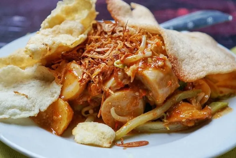 Jakarta, cửa ngõ pha trộn giữa cổ điển và hiện đại 16