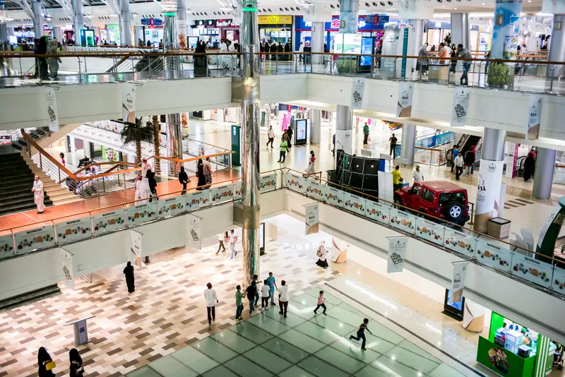 Jeddah cửa ng&otilde; dẫn lối đến th&aacute;nh địa Mecca tại Ả Rập Saudi 10