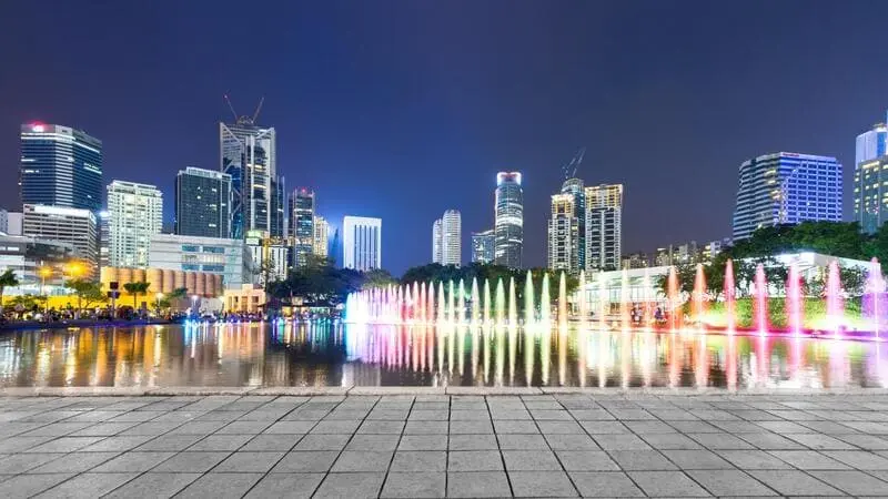 Karachi, v&ugrave;ng đất quyến rũ nơi Nam &Aacute; xa x&ocirc;i 3
