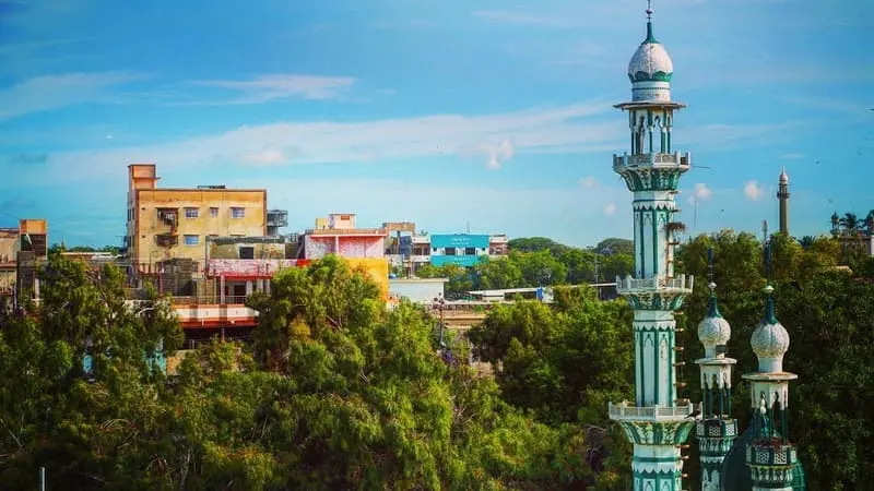 Karachi, v&ugrave;ng đất quyến rũ nơi Nam &Aacute; xa x&ocirc;i 7