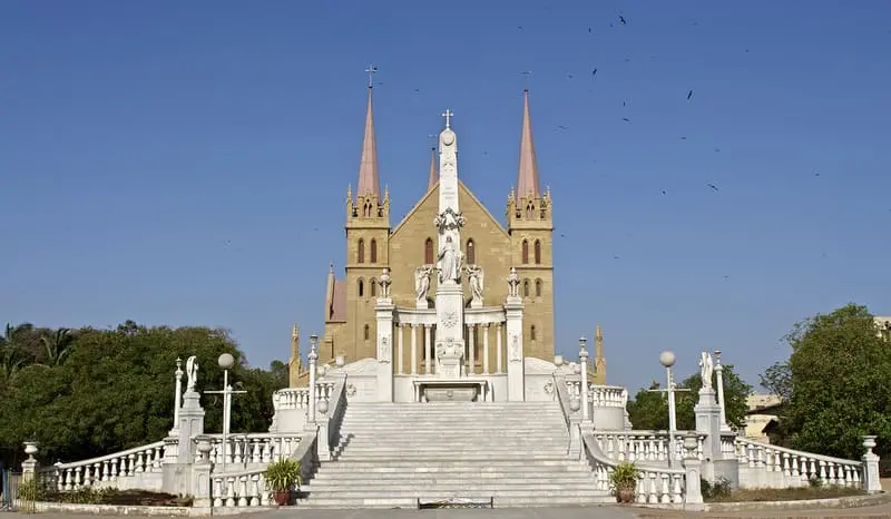 Karachi, v&ugrave;ng đất quyến rũ nơi Nam &Aacute; xa x&ocirc;i 11
