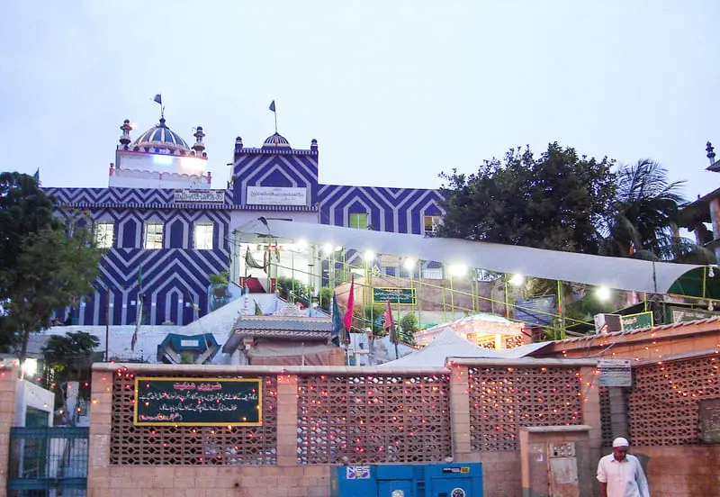 Karachi, v&ugrave;ng đất quyến rũ nơi Nam &Aacute; xa x&ocirc;i 8