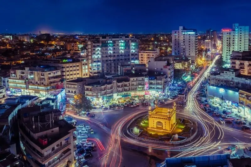 Karachi, v&ugrave;ng đất quyến rũ nơi Nam &Aacute; xa x&ocirc;i 2