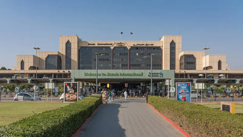 Karachi, v&ugrave;ng đất quyến rũ nơi Nam &Aacute; xa x&ocirc;i 4