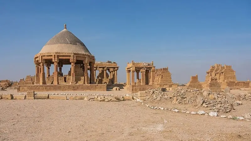 Karachi, v&ugrave;ng đất quyến rũ nơi Nam &Aacute; xa x&ocirc;i 10