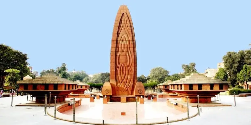 Khám phá Amritsar, thành ph&ocirc;́ linh thi&ecirc;ng của các tín đ&ocirc;̀ đạo Sikh 6