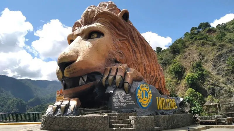 Kh&aacute;m ph&aacute; Baguio, nơi cảnh sắc đậm chất thi&ecirc;n nhi&ecirc;n tại Philippines 13