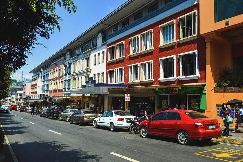 Kh&aacute;m ph&aacute; Baguio, nơi cảnh sắc đậm chất thi&ecirc;n nhi&ecirc;n tại Philippines 12