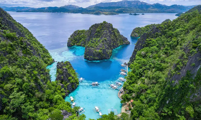 Kh&aacute;m ph&aacute; b&iacute; ẩn của Đảo Luzon c&ugrave;ng nhiều điểm đến độc đ&aacute;o 8