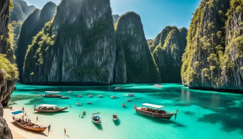 Kh&aacute;m ph&aacute; b&iacute; ẩn của Đảo Luzon c&ugrave;ng nhiều điểm đến độc đ&aacute;o 9
