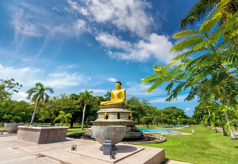 Kh&aacute;m ph&aacute; Colombo: thủ đ&ocirc; xa hoa bậc nhất tại Sri Lanka 6