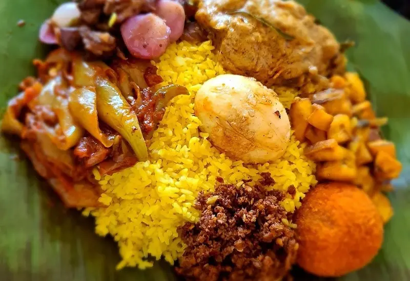 Kh&aacute;m ph&aacute; Colombo: thủ đ&ocirc; xa hoa bậc nhất tại Sri Lanka 7