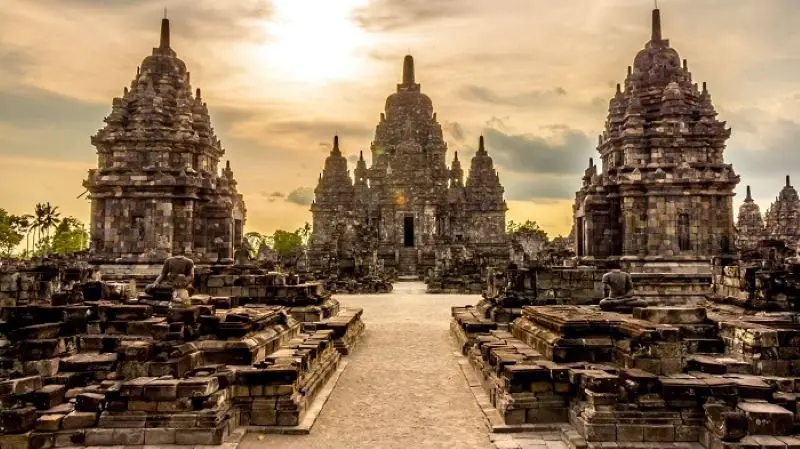 Kh&aacute;m ph&aacute; đảo Java, vi&ecirc;n ngọc qu&yacute; của văn h&oacute;a Indonesia 5
