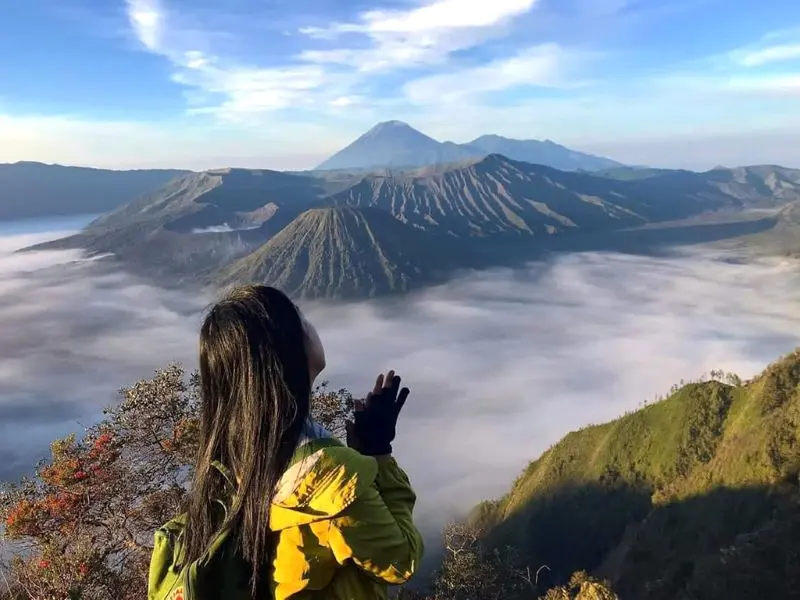 Kh&aacute;m ph&aacute; đảo Java, vi&ecirc;n ngọc qu&yacute; của văn h&oacute;a Indonesia 6
