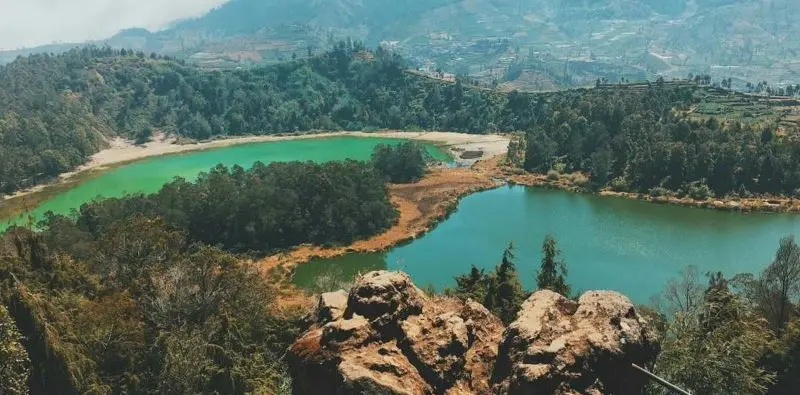 Kh&aacute;m ph&aacute; đảo Java, vi&ecirc;n ngọc qu&yacute; của văn h&oacute;a Indonesia 9