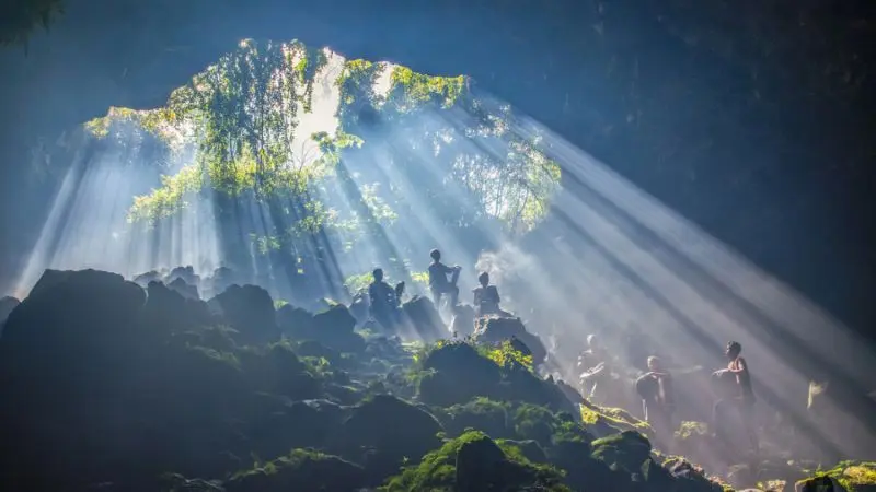Kh&aacute;m ph&aacute; đảo Java, vi&ecirc;n ngọc qu&yacute; của văn h&oacute;a Indonesia 11