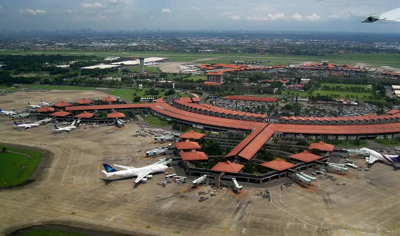 Kh&aacute;m ph&aacute; đảo Java, vi&ecirc;n ngọc qu&yacute; của văn h&oacute;a Indonesia 3
