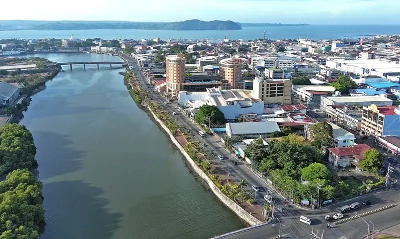 Khám phá Iloilo, thi&ecirc;n đường của du lịch tại Philippines 2