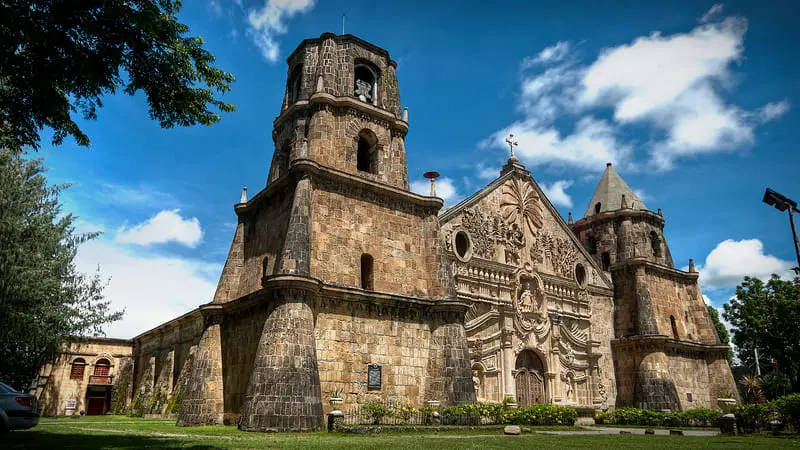 Khám phá Iloilo, thi&ecirc;n đường của du lịch tại Philippines 7