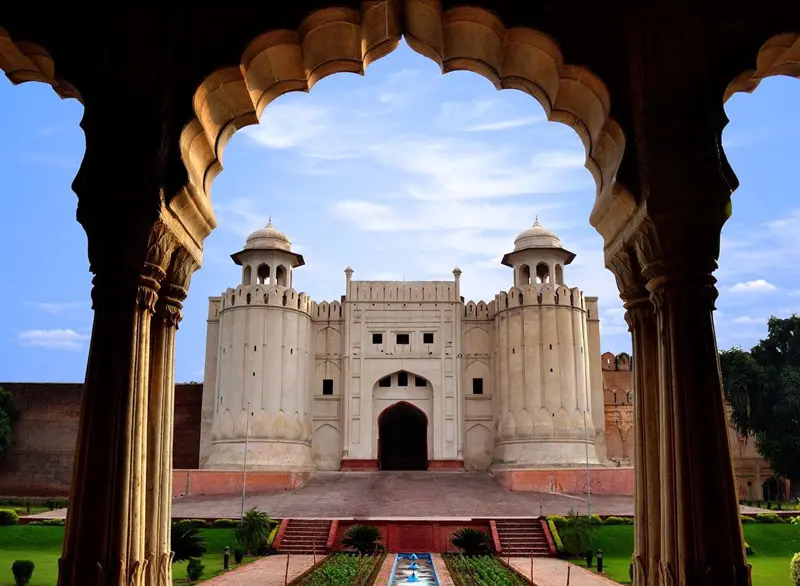 Kh&aacute;m ph&aacute; Lahore, th&agrave;nh cổ l&acirc;u đời v&agrave; tr&aacute;ng lệ nhất Pakistan 4
