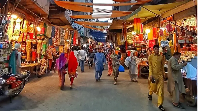 Kh&aacute;m ph&aacute; Lahore, th&agrave;nh cổ l&acirc;u đời v&agrave; tr&aacute;ng lệ nhất Pakistan 11
