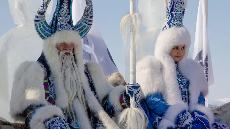 Kh&aacute;m ph&aacute; l&agrave;ng Oymyakon tọa độ băng gi&aacute; bậc nhất h&agrave;nh tinh 9