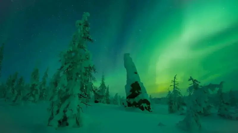 Kh&aacute;m ph&aacute; l&agrave;ng Oymyakon tọa độ băng gi&aacute; bậc nhất h&agrave;nh tinh 8