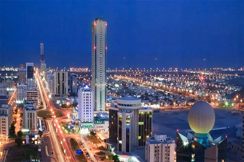 Kh&aacute;m ph&aacute; một Fujairah hoang d&atilde; tại UAE 2