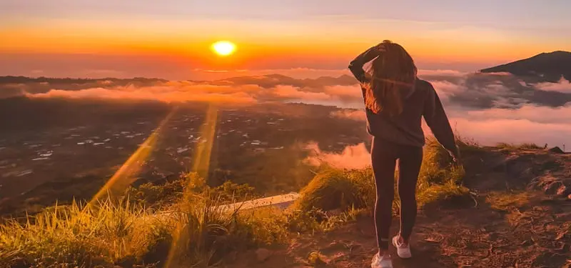 Kh&aacute;m ph&aacute; n&uacute;i lửa Mount Batur trải nghiệm hoạt động th&uacute; vị 6
