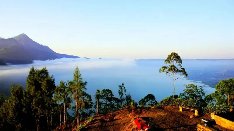 Kh&aacute;m ph&aacute; n&uacute;i lửa Mount Batur trải nghiệm hoạt động th&uacute; vị 4