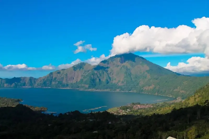 Kh&aacute;m ph&aacute; n&uacute;i lửa Mount Batur trải nghiệm hoạt động th&uacute; vị 7