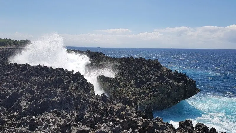 Kh&aacute;m ph&aacute; Nusa Dua, thi&ecirc;n đường du lịch với b&atilde;i biển thơ mộng 7