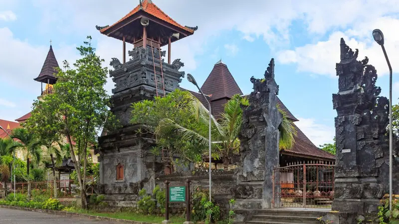 Kh&aacute;m ph&aacute; Nusa Dua, thi&ecirc;n đường du lịch với b&atilde;i biển thơ mộng 10