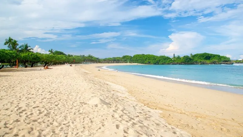 Kh&aacute;m ph&aacute; Nusa Dua, thi&ecirc;n đường du lịch với b&atilde;i biển thơ mộng 3