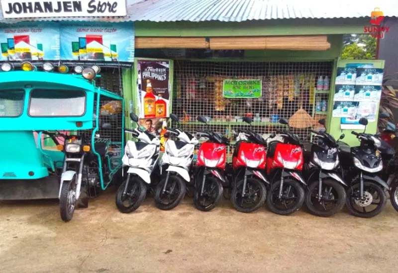 Khám phá Siquijor: hòn đảo thiên đường của Philippines 6