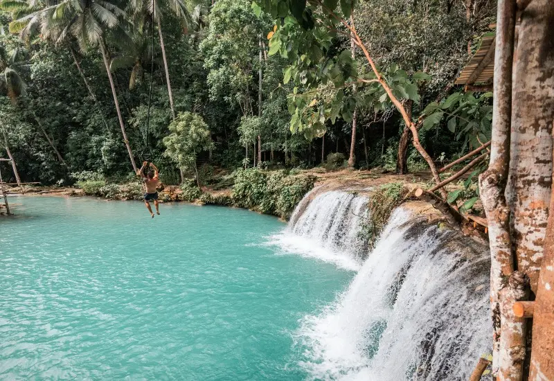 Khám phá Siquijor: hòn đảo thiên đường của Philippines 5