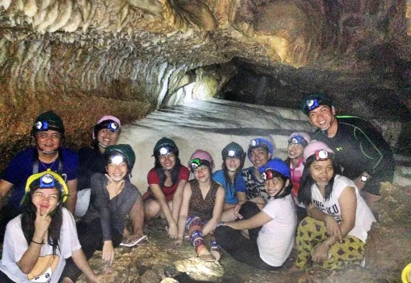 Khám phá Siquijor: hòn đảo thiên đường của Philippines 7